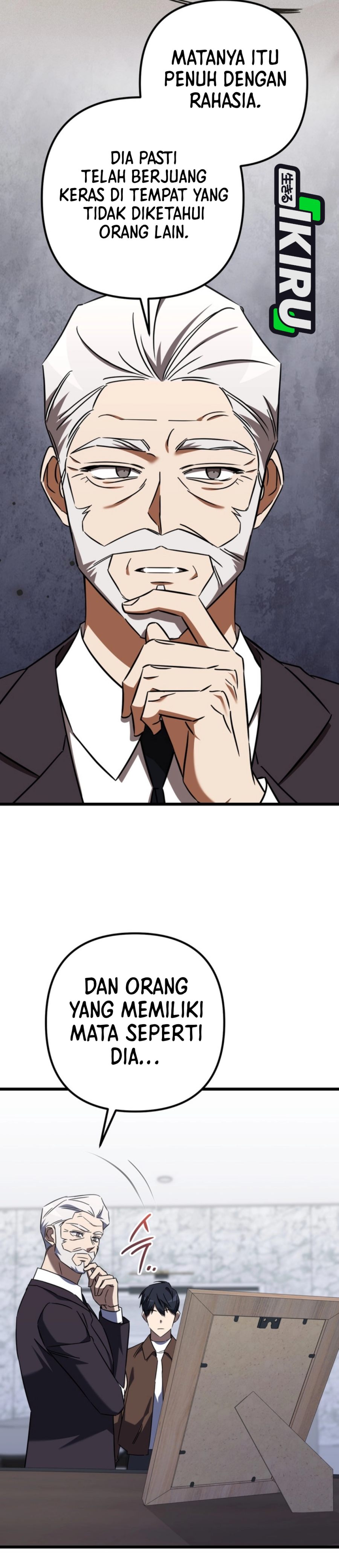 Baca The Regressed Extra Becomes a Genius - Chapter 39 halaman 45