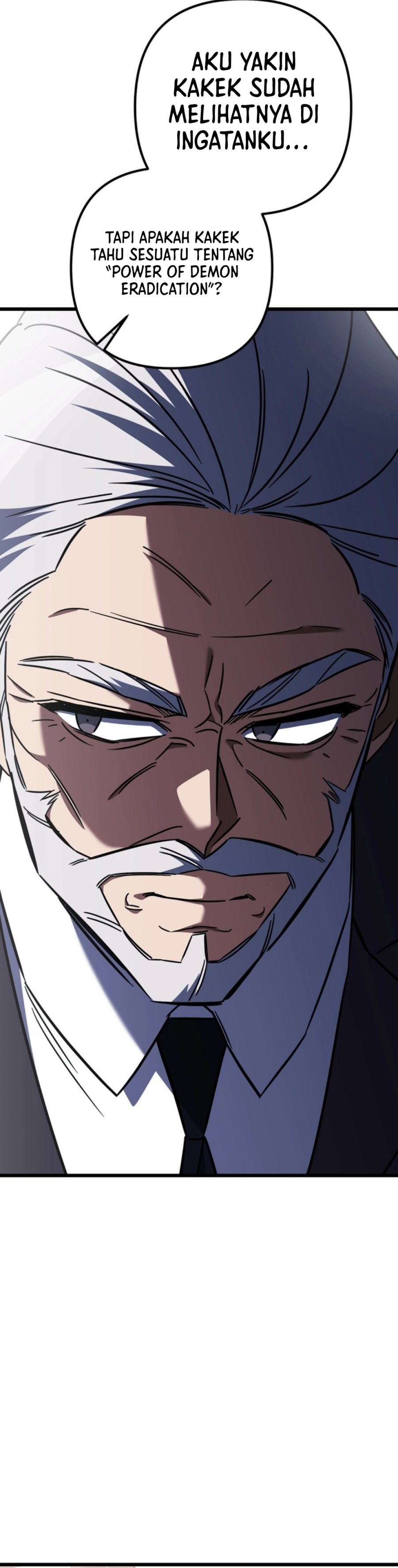 Baca The Regressed Extra Becomes a Genius - Chapter 39 halaman 48