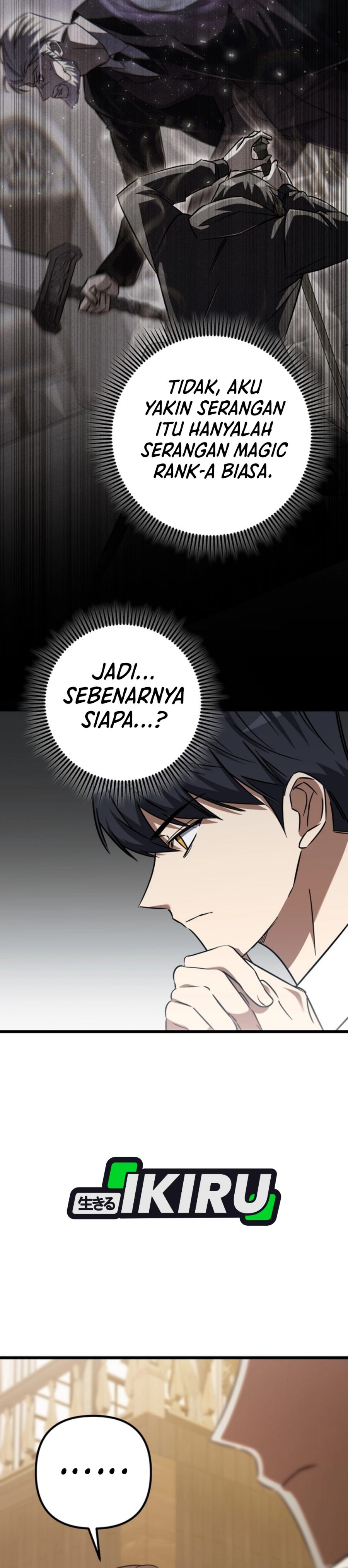 Baca The Regressed Extra Becomes a Genius - Chapter 39 halaman 52