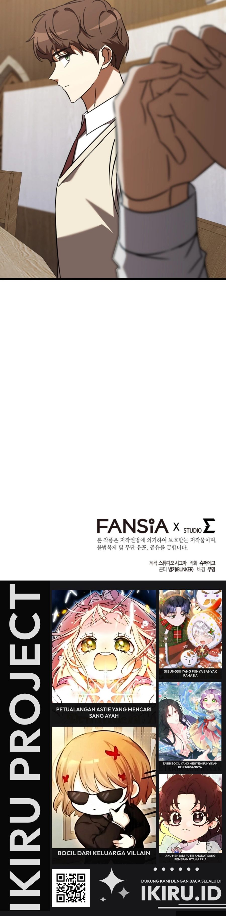 Baca The Regressed Extra Becomes a Genius - Chapter 39 halaman 53