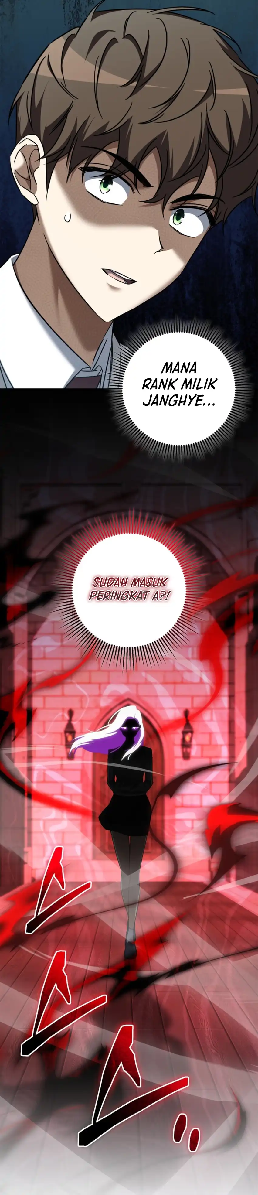 Baca The Regressed Extra Becomes a Genius - Chapter 40 halaman 15