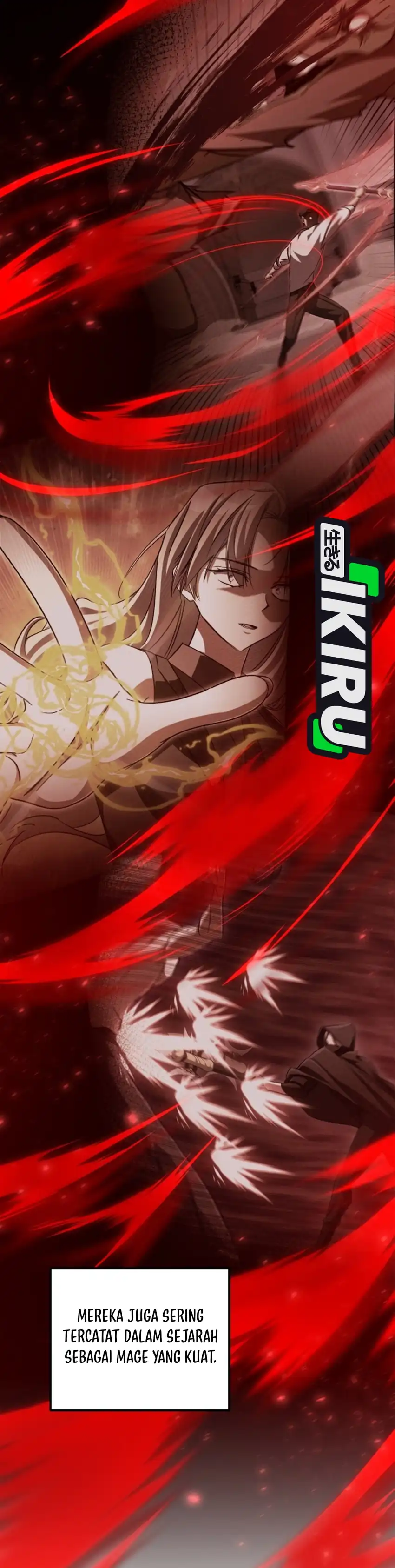 Baca The Regressed Extra Becomes a Genius - Chapter 40 halaman 19