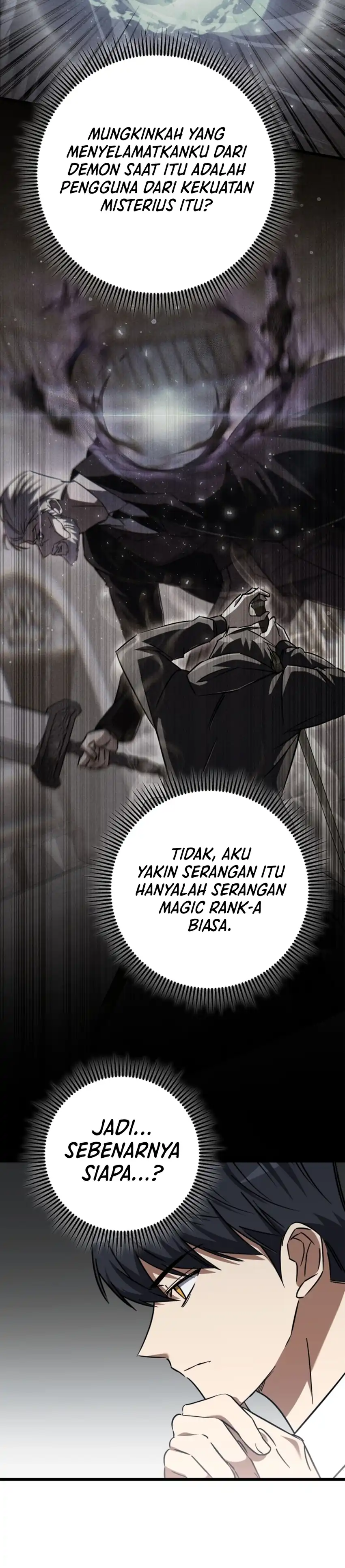 Baca The Regressed Extra Becomes a Genius - Chapter 40 halaman 2