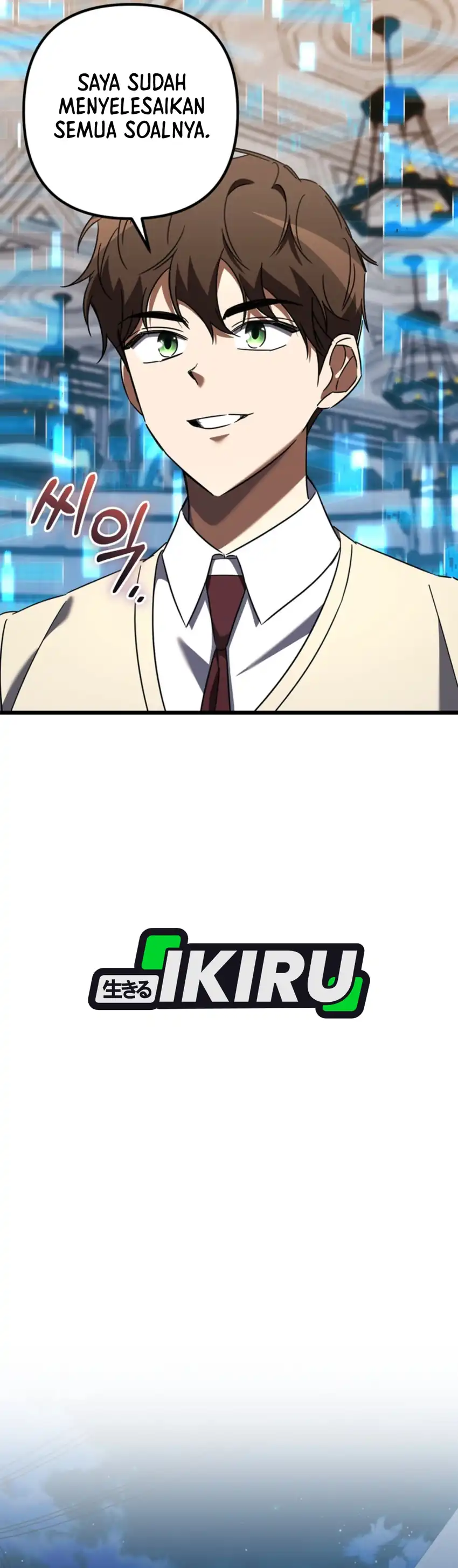 Baca The Regressed Extra Becomes a Genius - Chapter 40 halaman 39