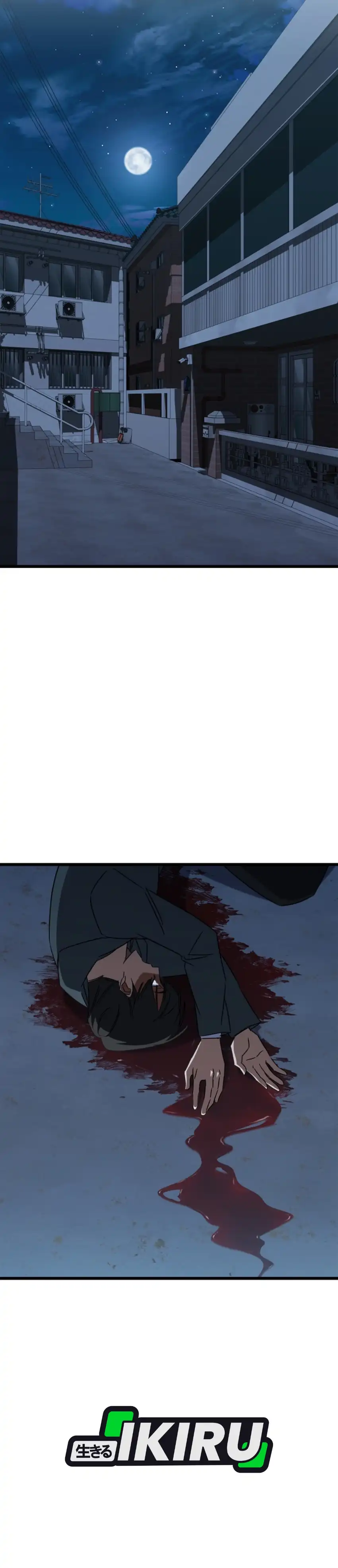 Baca The Regressed Extra Becomes a Genius - Chapter 40 halaman 40