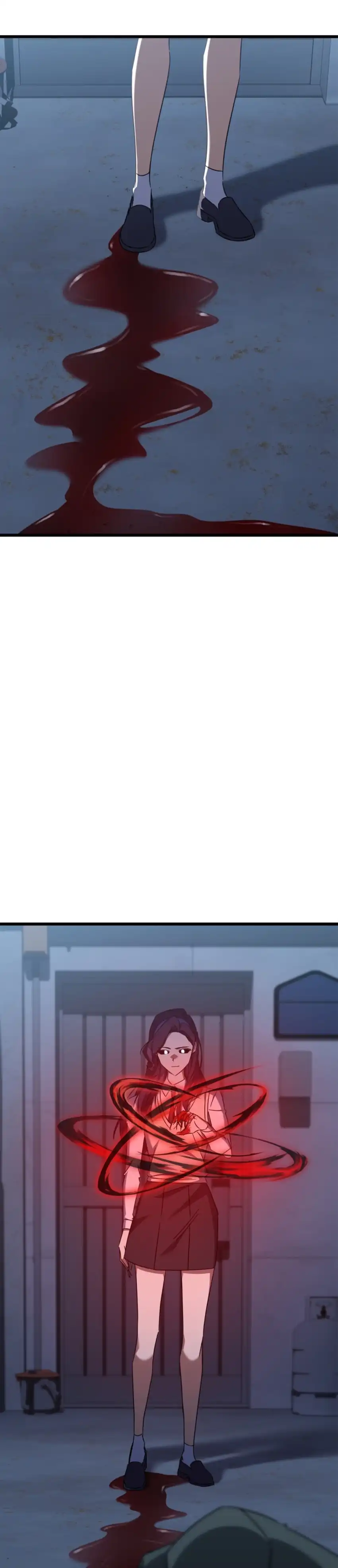 Baca The Regressed Extra Becomes a Genius - Chapter 40 halaman 41