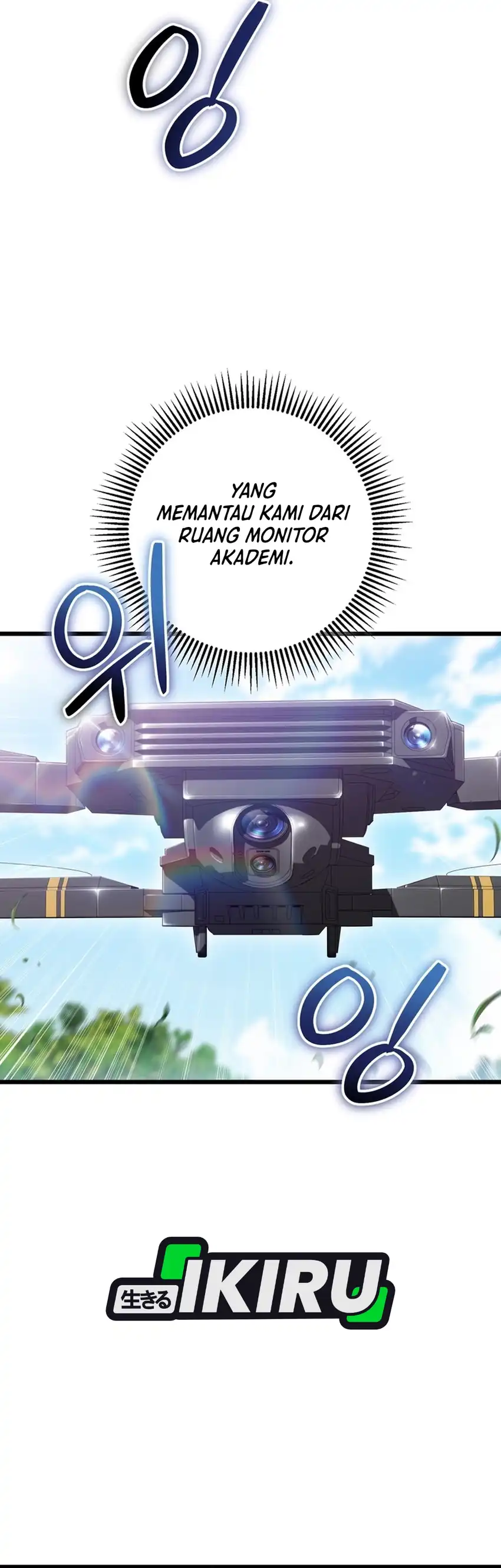 Baca The Regressed Extra Becomes a Genius - Chapter 41 halaman 22
