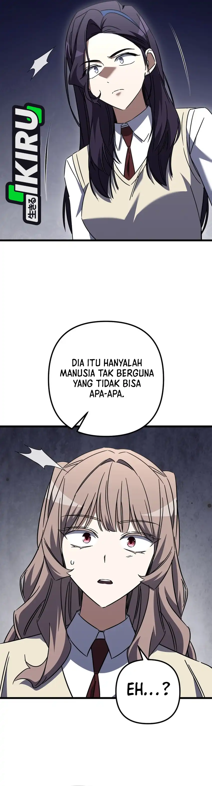 Baca The Regressed Extra Becomes a Genius - Chapter 41 halaman 39