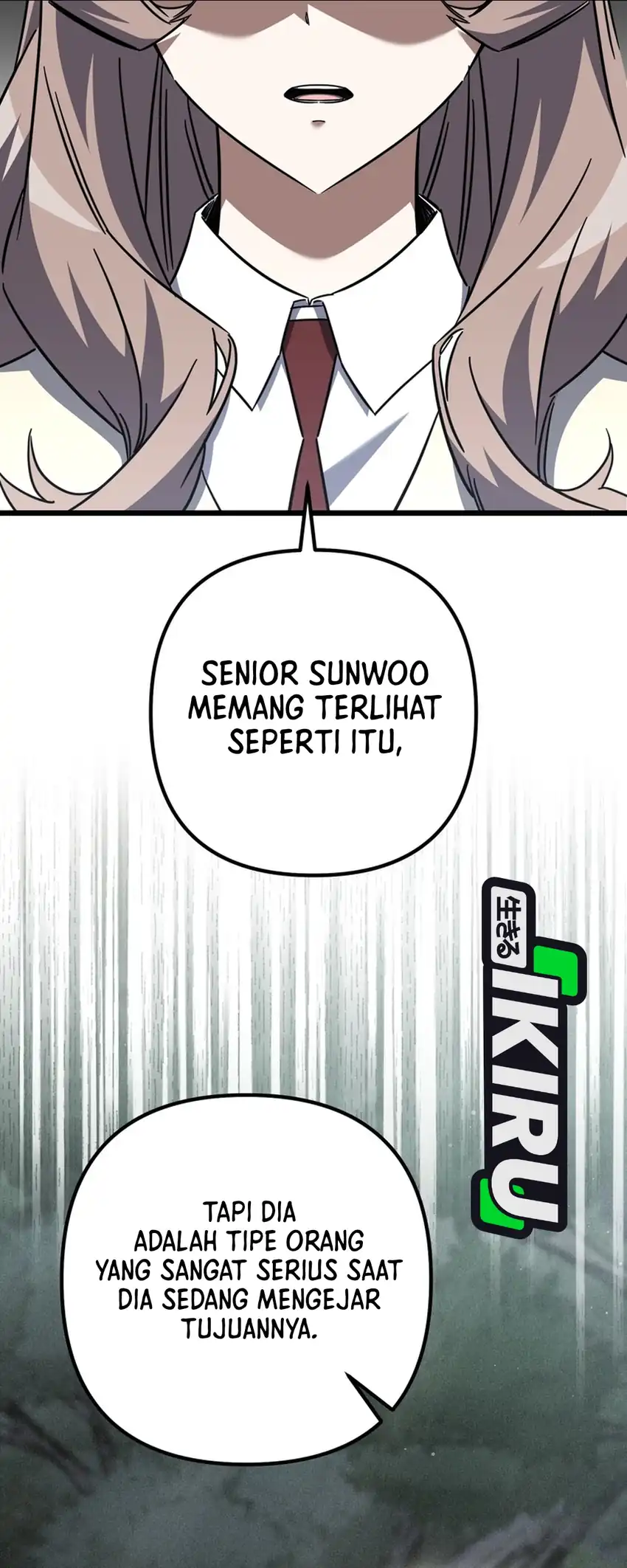 Baca The Regressed Extra Becomes a Genius - Chapter 41 halaman 42
