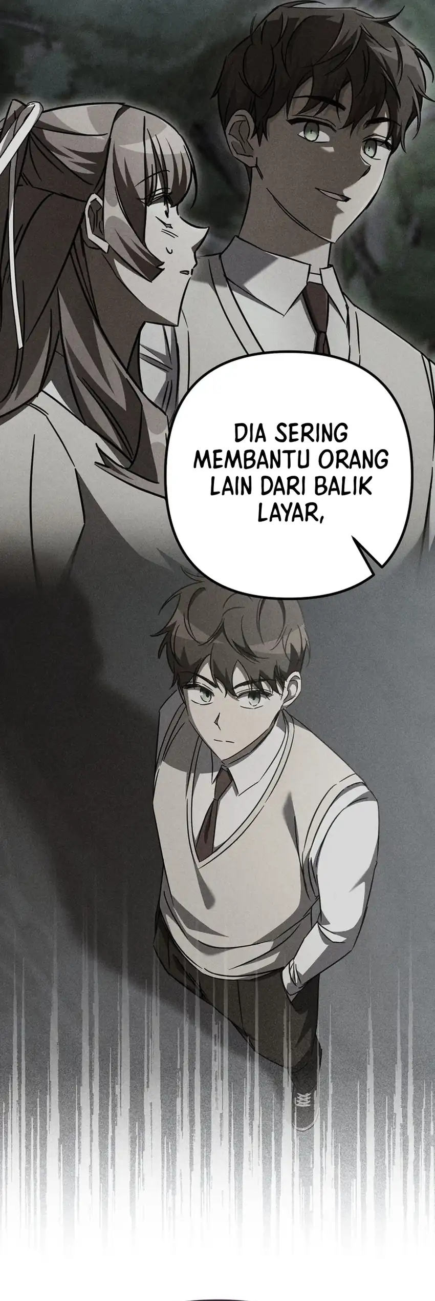 Baca The Regressed Extra Becomes a Genius - Chapter 41 halaman 43