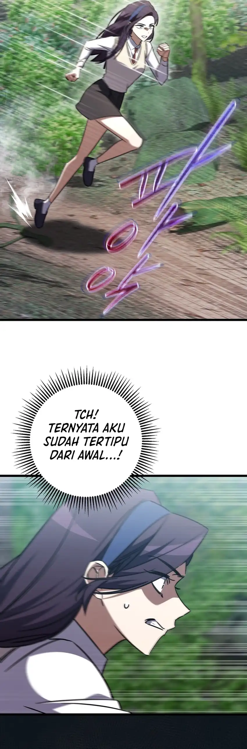 Baca The Regressed Extra Becomes a Genius - Chapter 41 halaman 48
