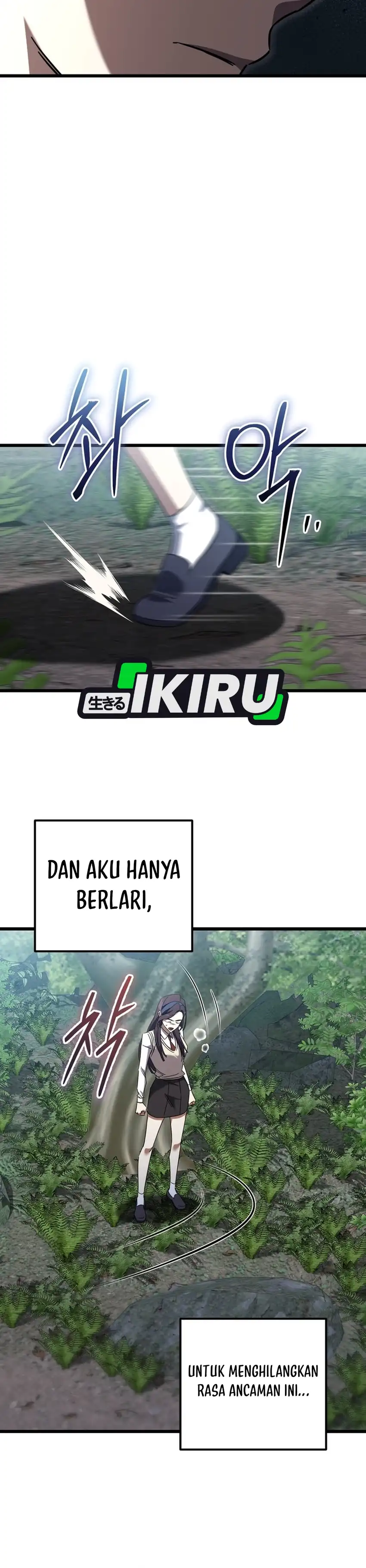 Baca The Regressed Extra Becomes a Genius - Chapter 41 halaman 50