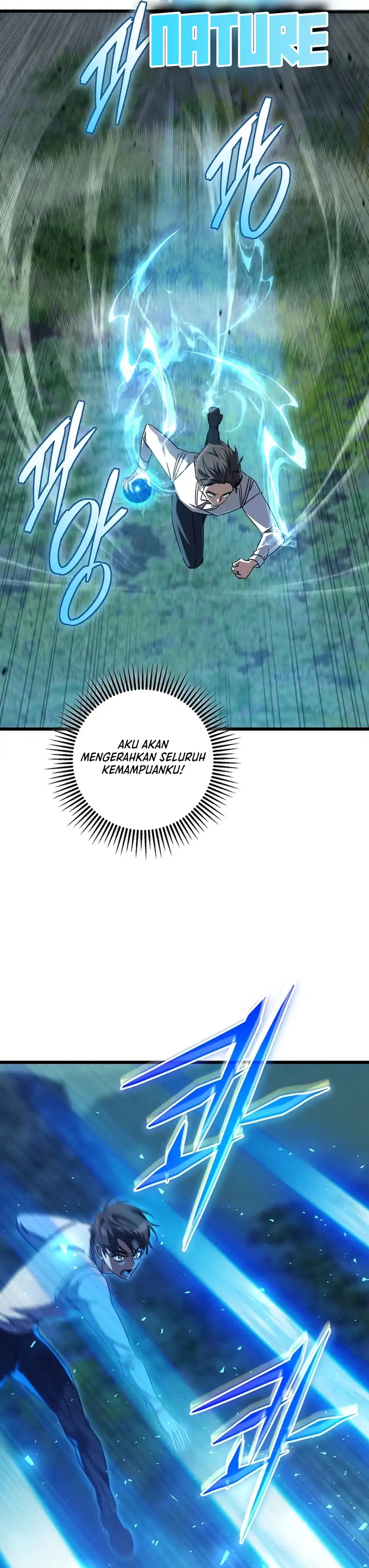 Baca The Regressed Extra Becomes a Genius - Chapter 42 halaman 12