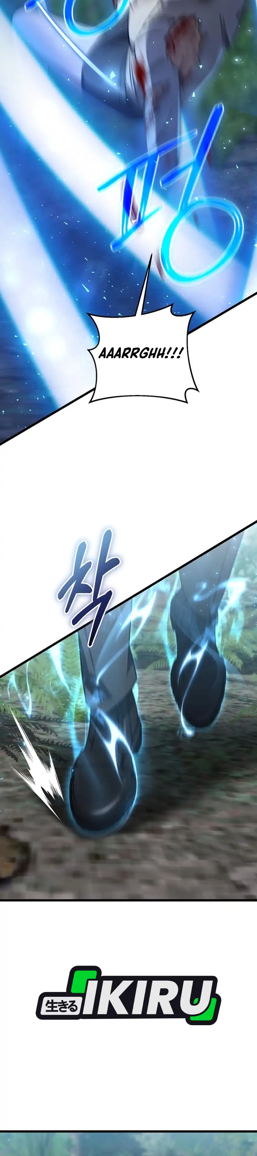 Baca The Regressed Extra Becomes a Genius - Chapter 42 halaman 17