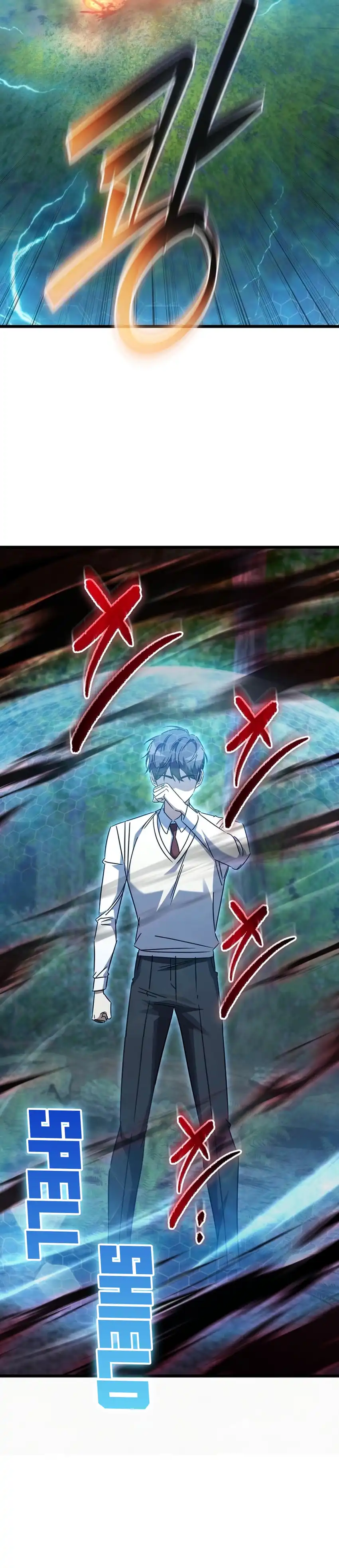 Baca The Regressed Extra Becomes a Genius - Chapter 42 halaman 21