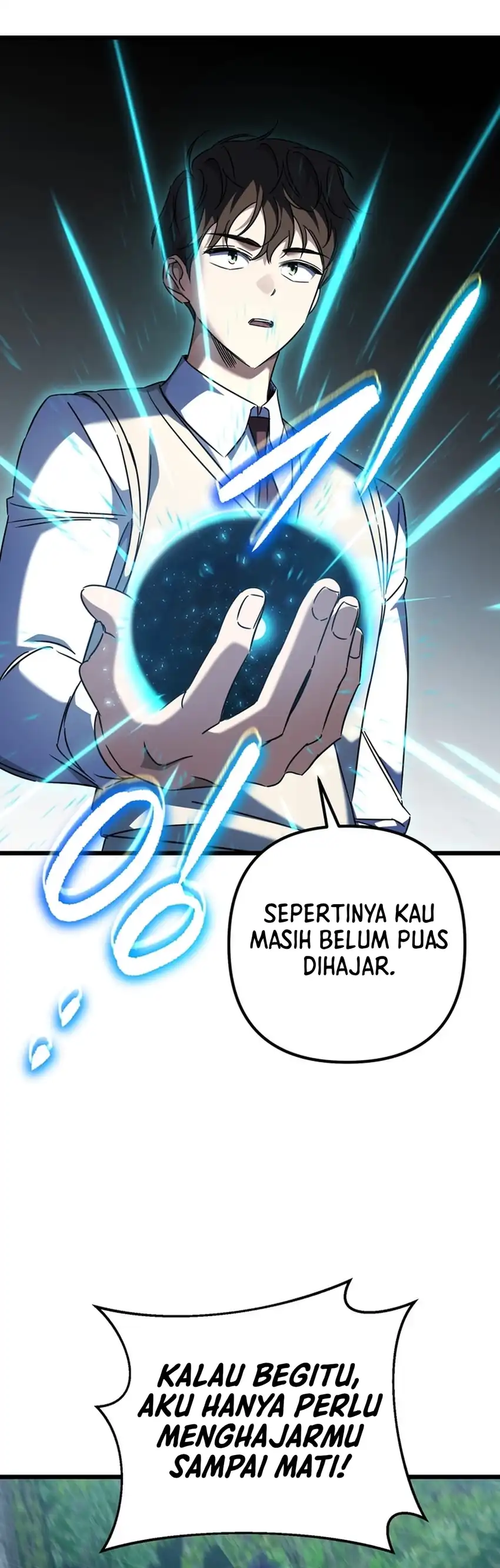 Baca The Regressed Extra Becomes a Genius - Chapter 42 halaman 25