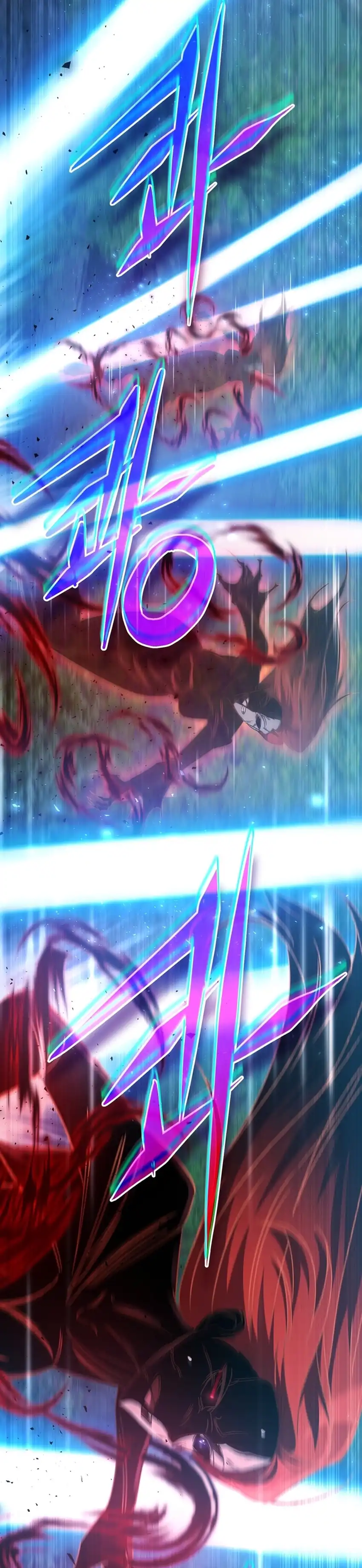 Baca The Regressed Extra Becomes a Genius - Chapter 42 halaman 28