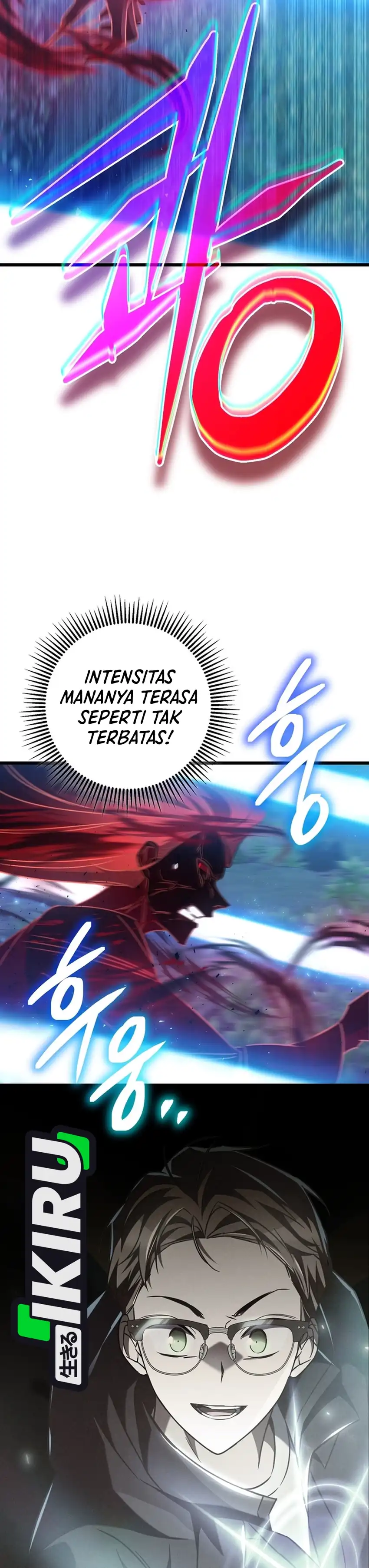 Baca The Regressed Extra Becomes a Genius - Chapter 42 halaman 29