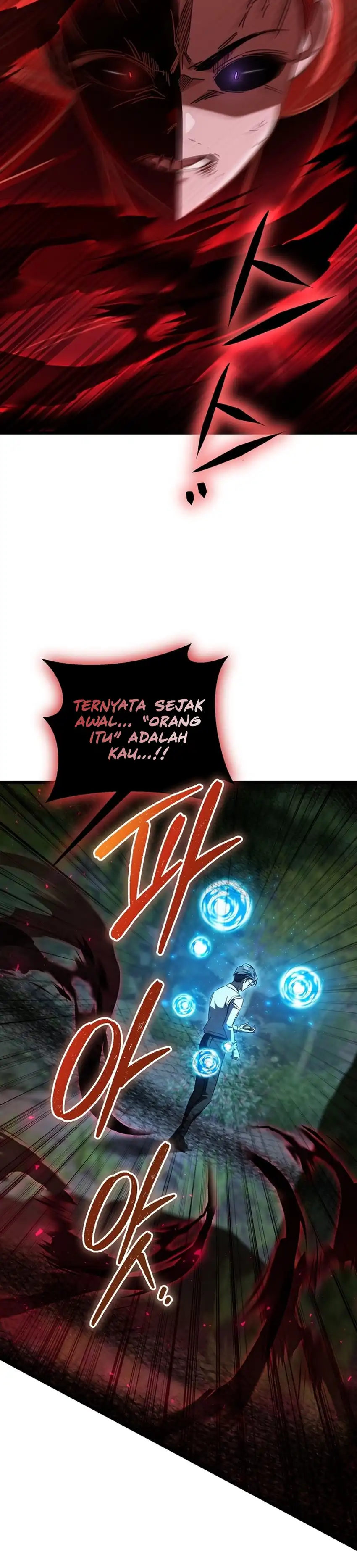 Baca The Regressed Extra Becomes a Genius - Chapter 42 halaman 47
