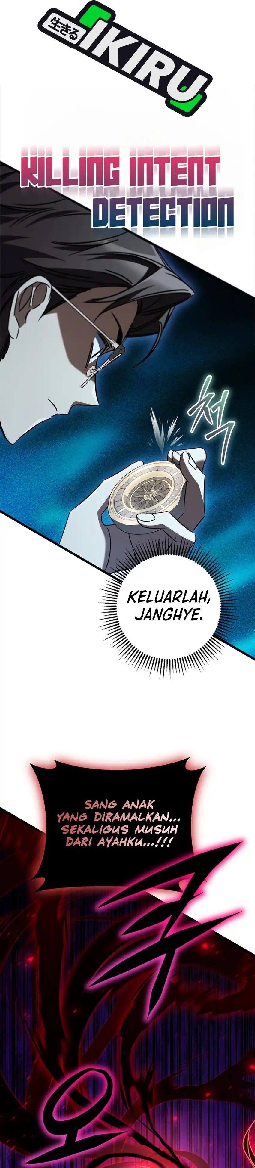 Baca The Regressed Extra Becomes a Genius - Chapter 42 halaman 48