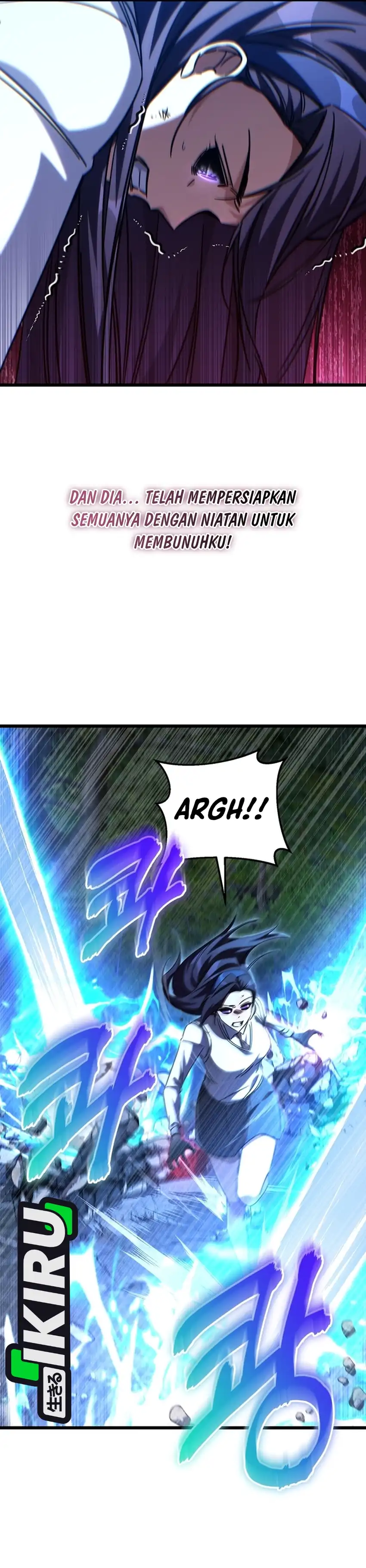 Baca The Regressed Extra Becomes a Genius - Chapter 42 halaman 5