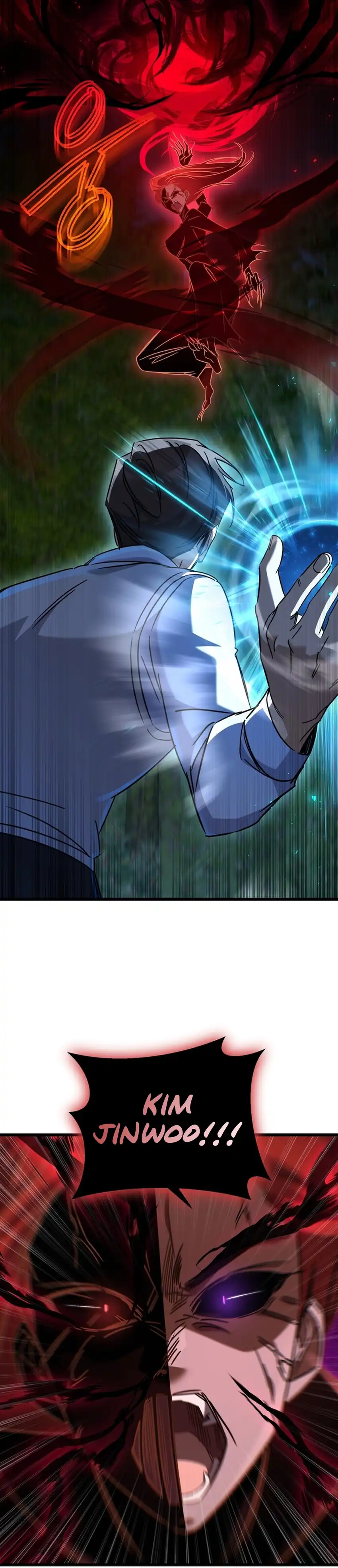 Baca The Regressed Extra Becomes a Genius - Chapter 42 halaman 50