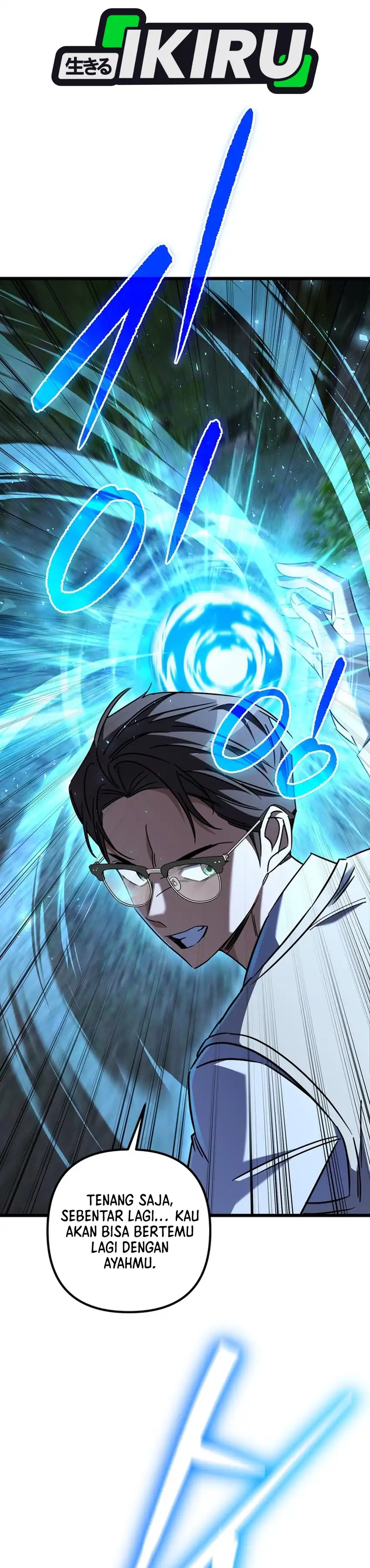 Baca The Regressed Extra Becomes a Genius - Chapter 42 halaman 51
