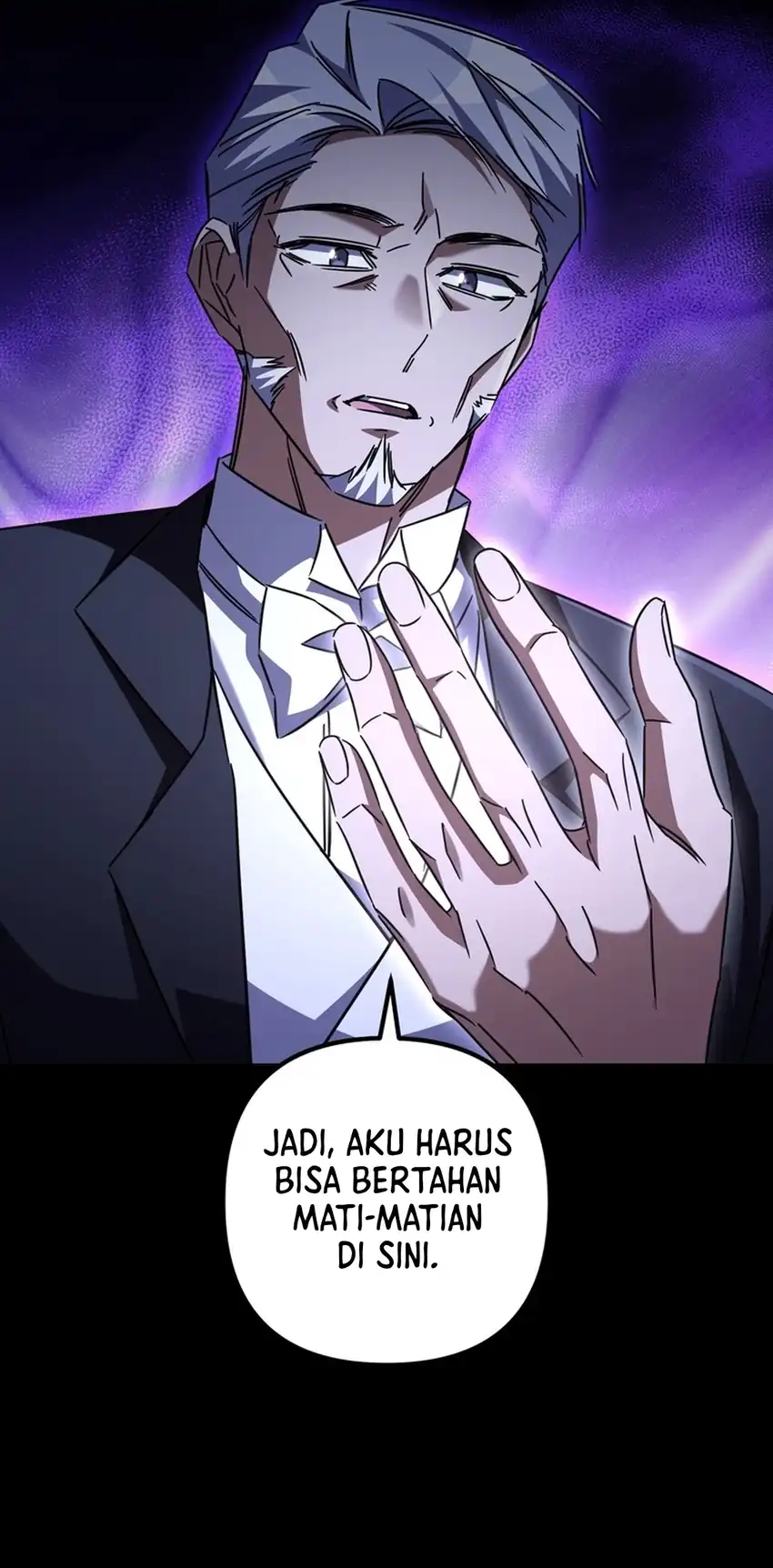 Baca The Regressed Extra Becomes a Genius - Chapter 43 halaman 10