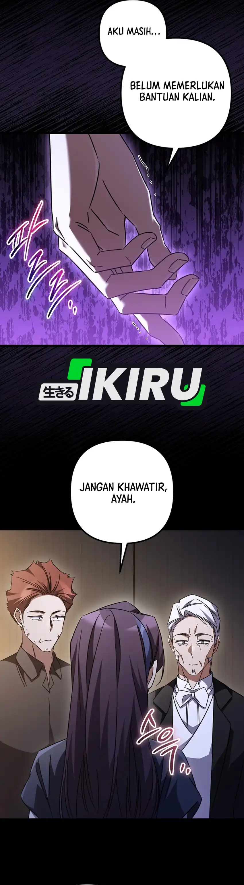 Baca The Regressed Extra Becomes a Genius - Chapter 43 halaman 12