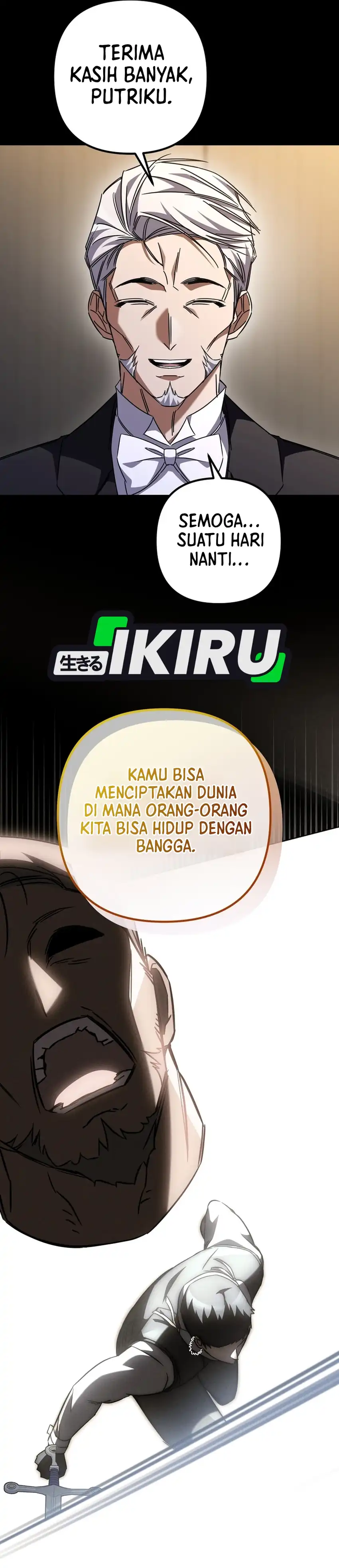 Baca The Regressed Extra Becomes a Genius - Chapter 43 halaman 14