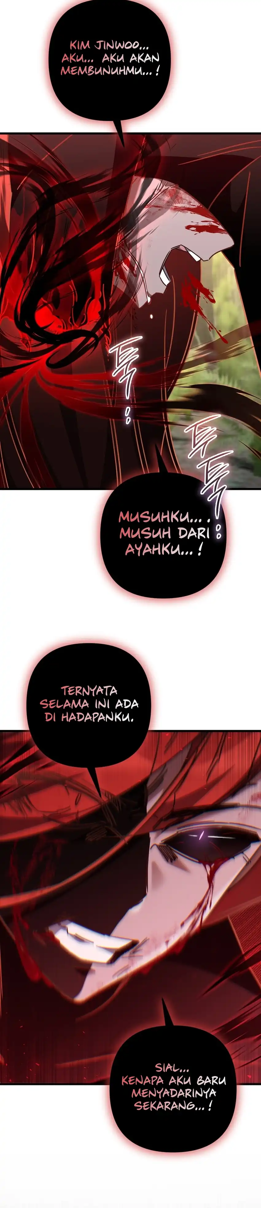 Baca The Regressed Extra Becomes a Genius - Chapter 43 halaman 18