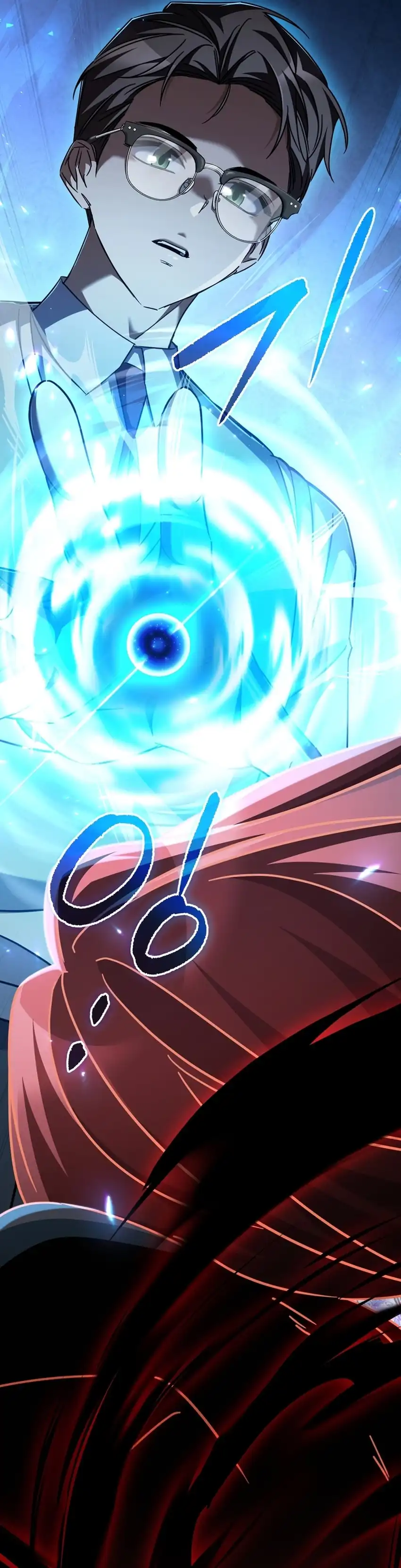 Baca The Regressed Extra Becomes a Genius - Chapter 43 halaman 20