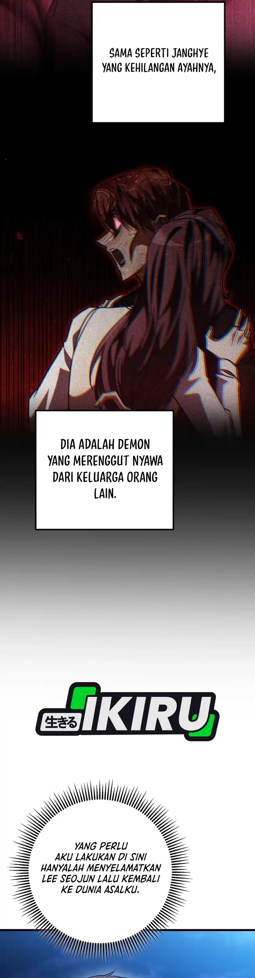 Baca The Regressed Extra Becomes a Genius - Chapter 43 halaman 28
