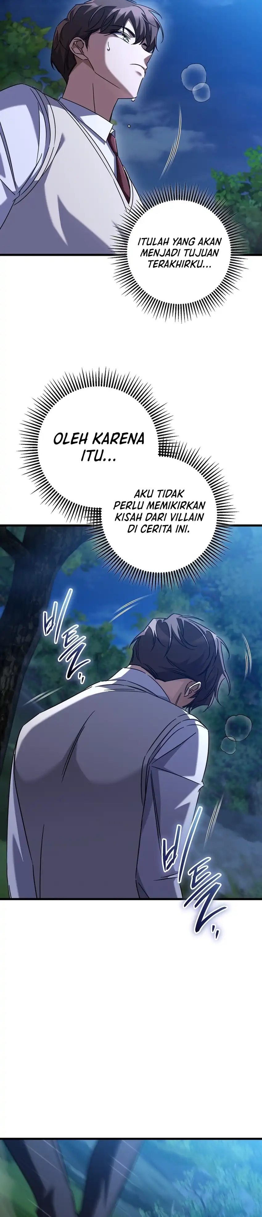Baca The Regressed Extra Becomes a Genius - Chapter 43 halaman 29