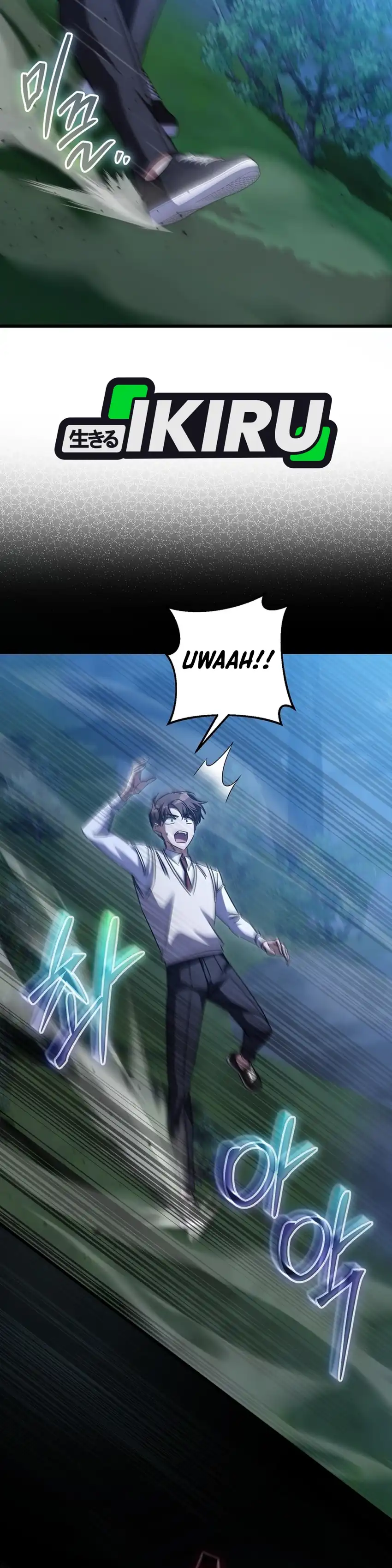 Baca The Regressed Extra Becomes a Genius - Chapter 43 halaman 30