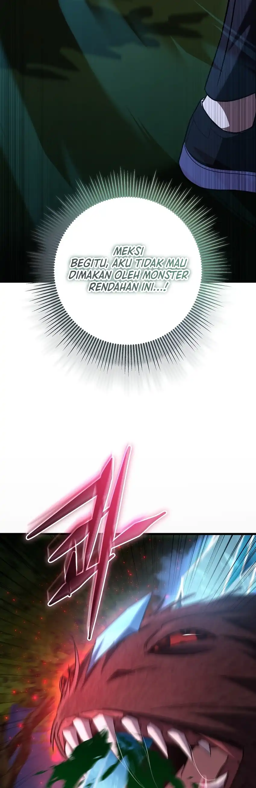 Baca The Regressed Extra Becomes a Genius - Chapter 43 halaman 37
