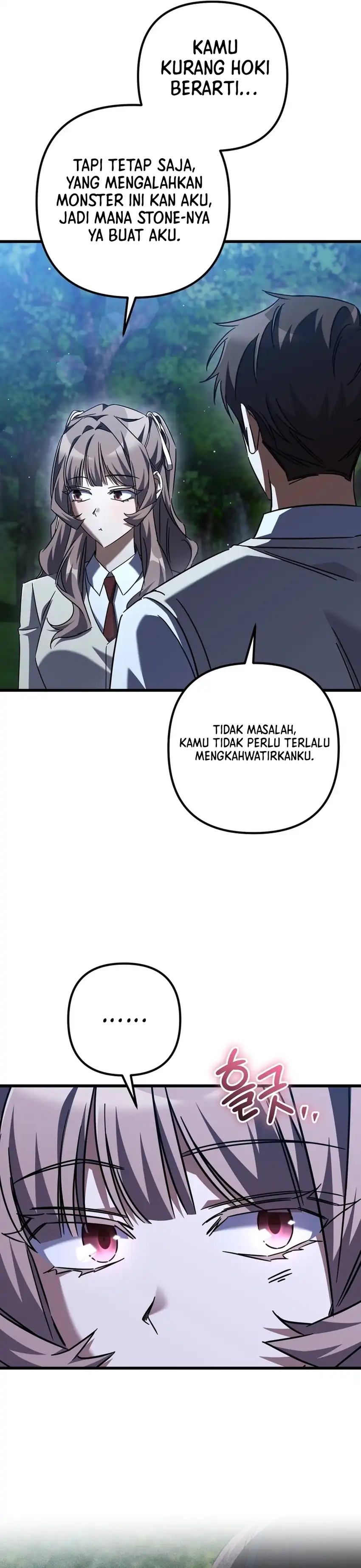 Baca The Regressed Extra Becomes a Genius - Chapter 43 halaman 42