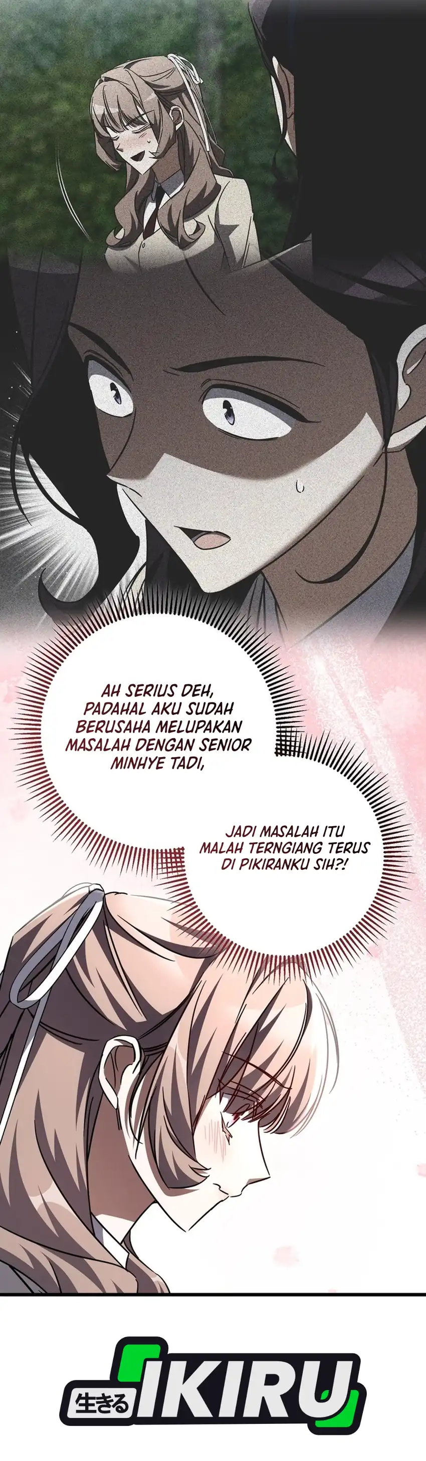 Baca The Regressed Extra Becomes a Genius - Chapter 43 halaman 43