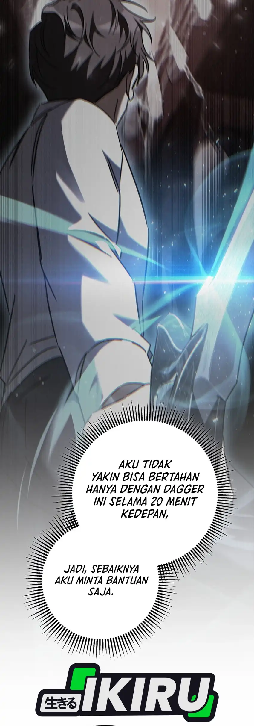 Baca The Regressed Extra Becomes a Genius - Chapter 43 halaman 45