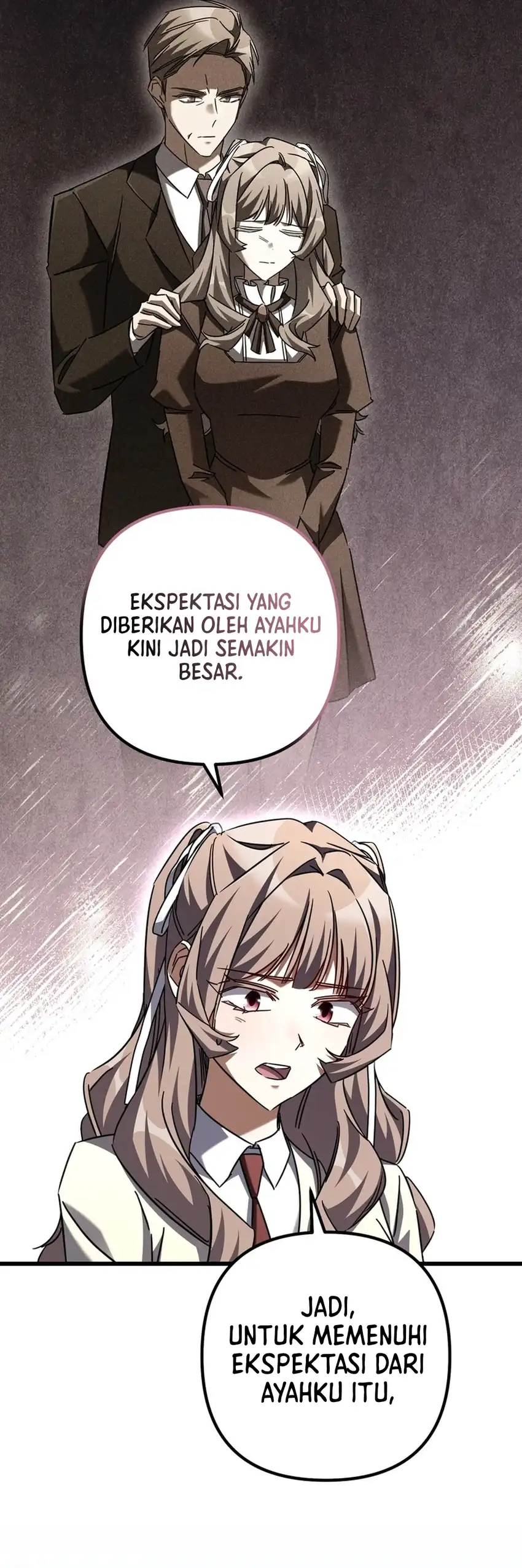 Baca The Regressed Extra Becomes a Genius - Chapter 43 halaman 48