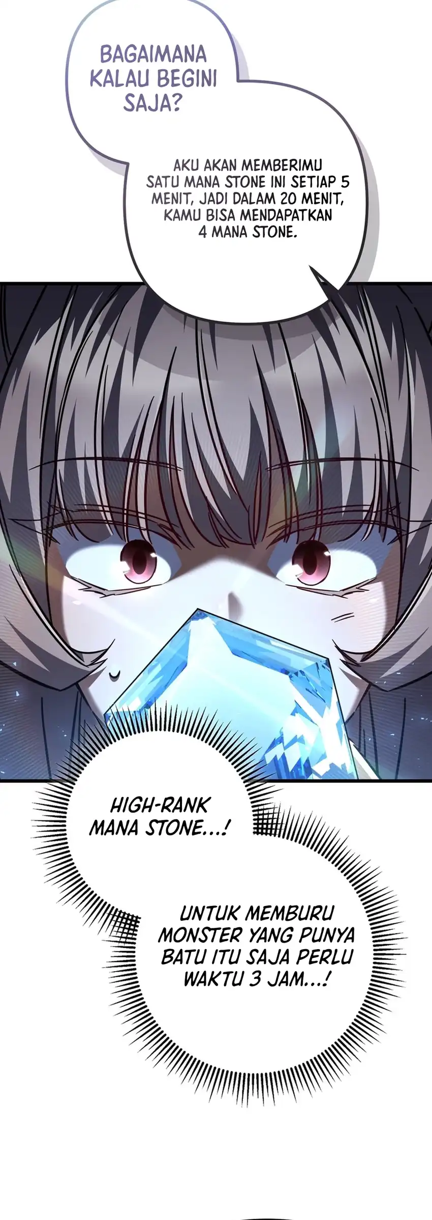 Baca The Regressed Extra Becomes a Genius - Chapter 43 halaman 51