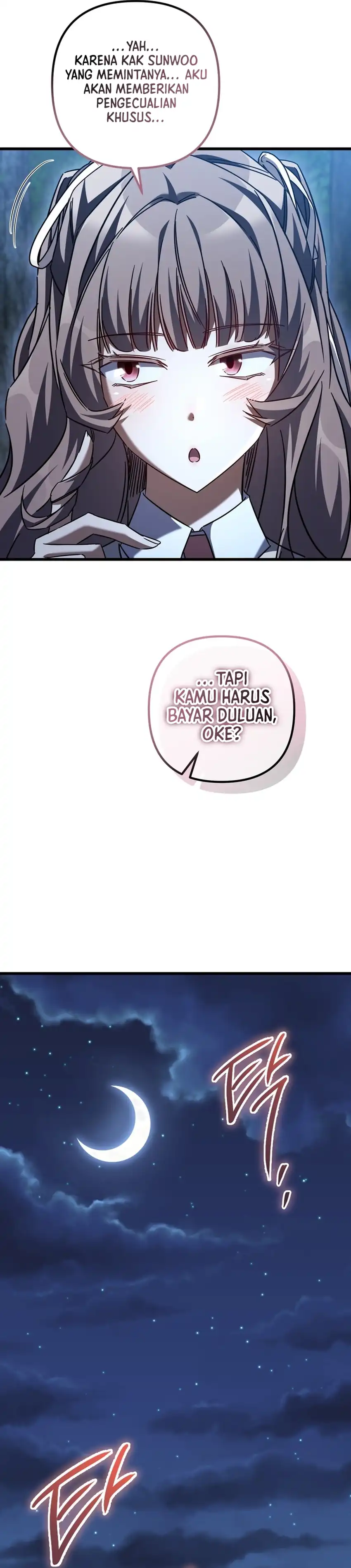 Baca The Regressed Extra Becomes a Genius - Chapter 43 halaman 53