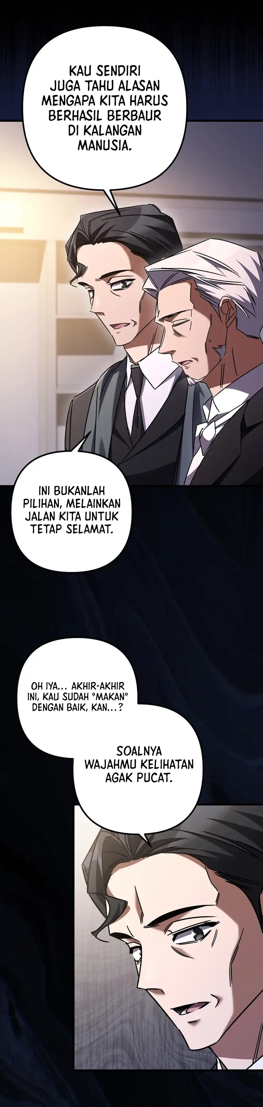 Baca The Regressed Extra Becomes a Genius - Chapter 43 halaman 8