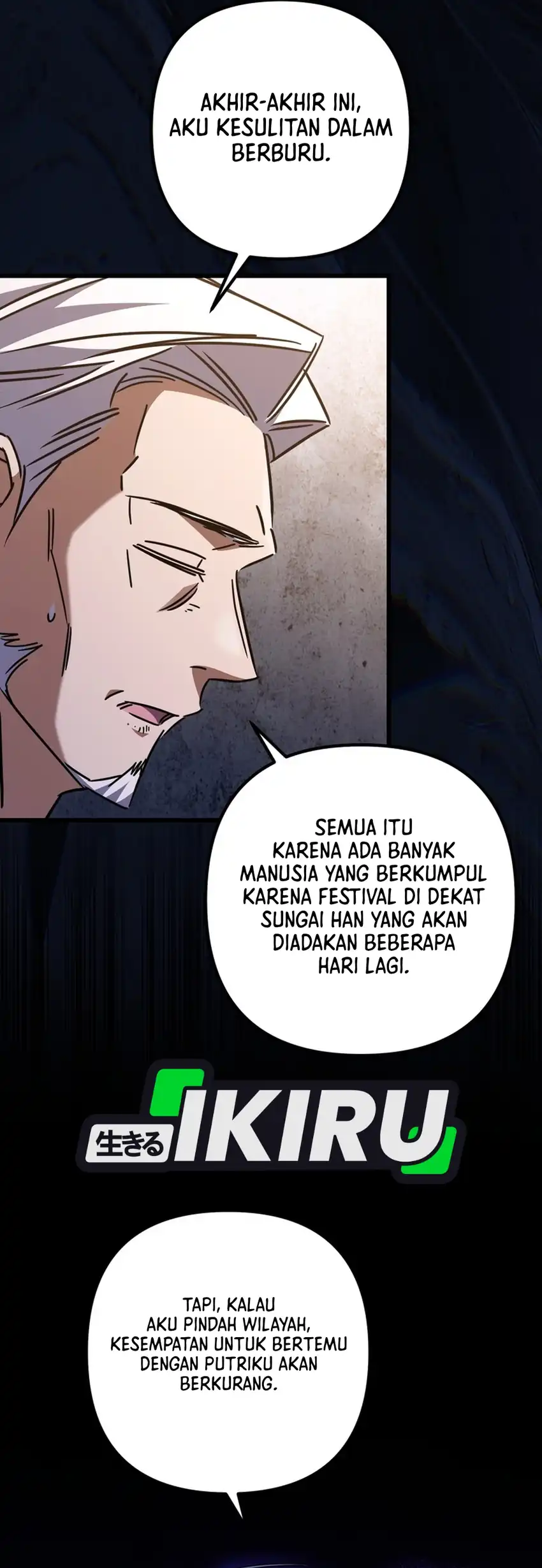 Baca The Regressed Extra Becomes a Genius - Chapter 43 halaman 9