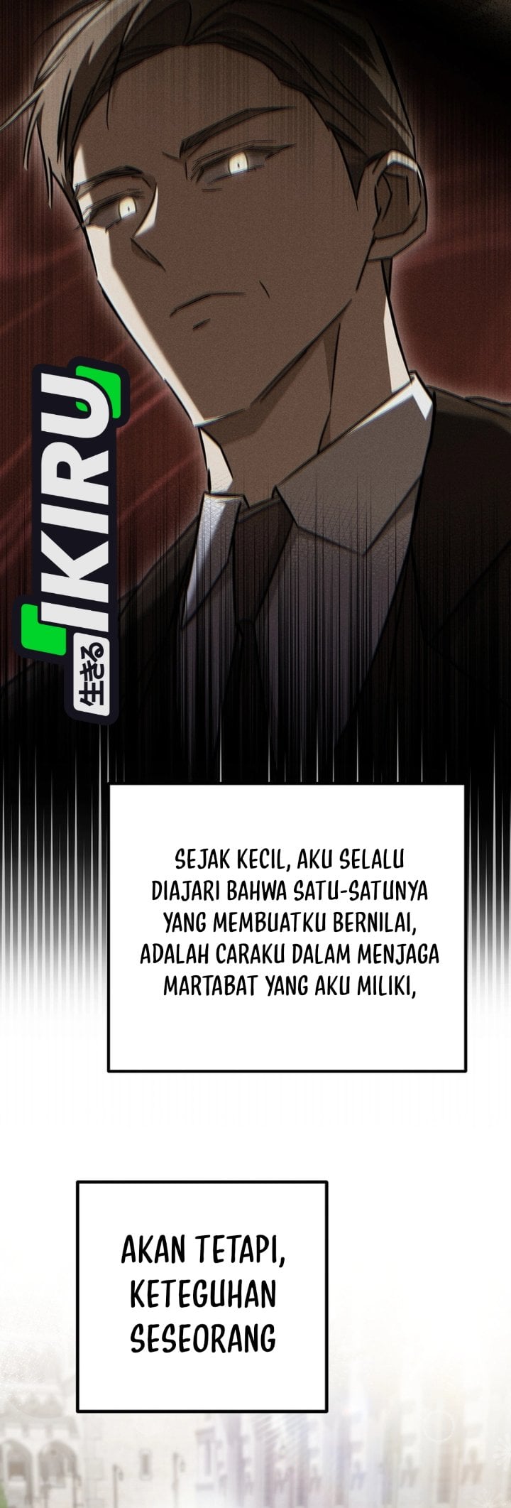 Baca The Regressed Extra Becomes a Genius - Chapter 44 halaman 10