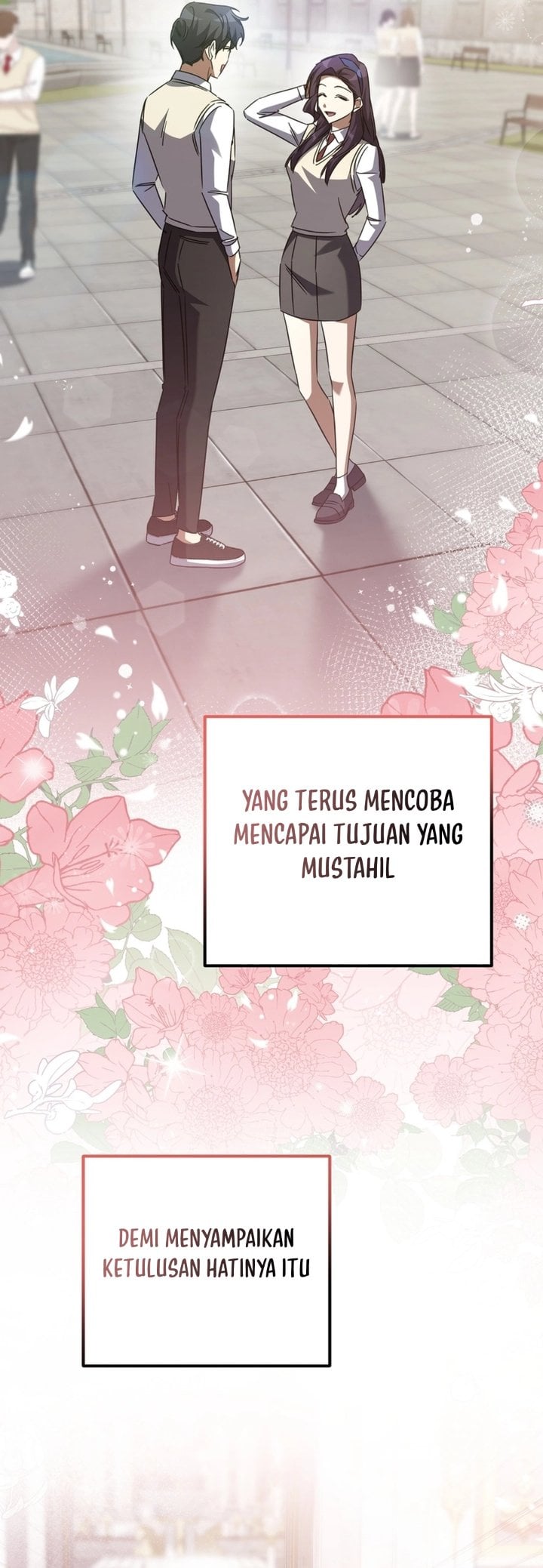 Baca The Regressed Extra Becomes a Genius - Chapter 44 halaman 11