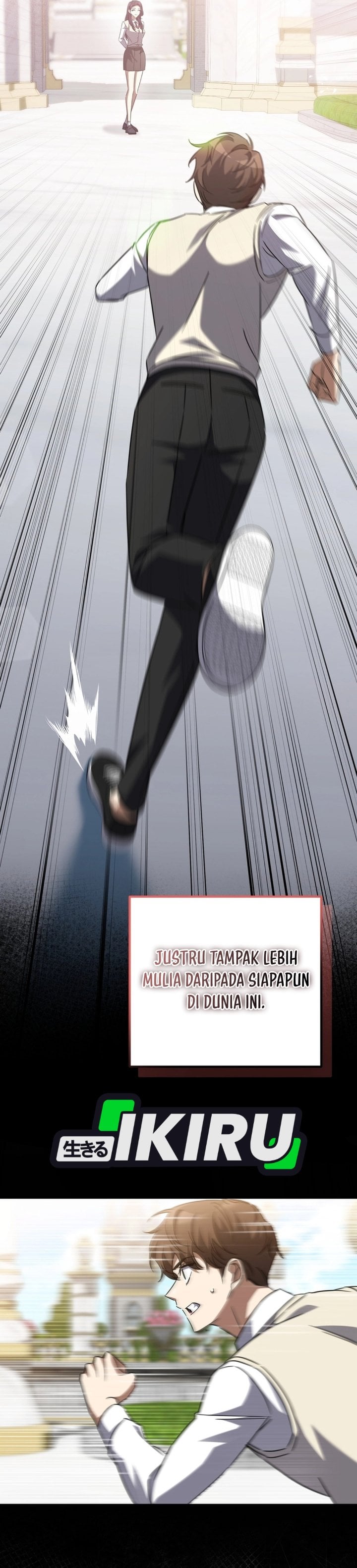 Baca The Regressed Extra Becomes a Genius - Chapter 44 halaman 12