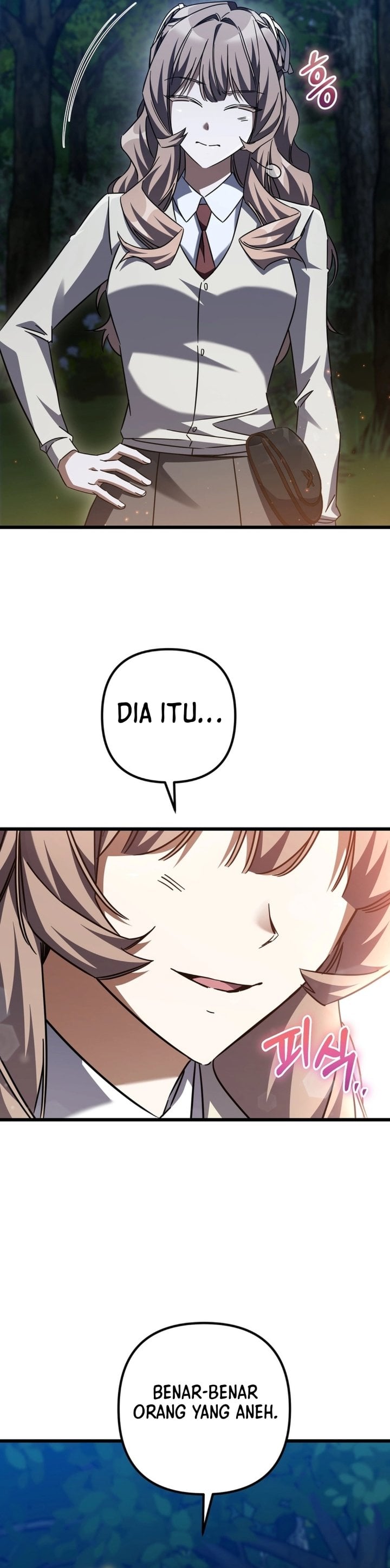 Baca The Regressed Extra Becomes a Genius - Chapter 44 halaman 18