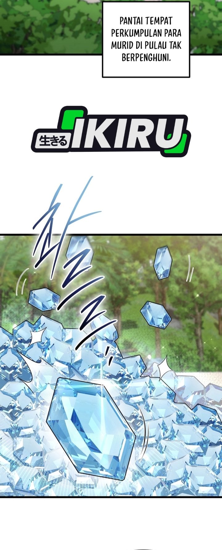 Baca The Regressed Extra Becomes a Genius - Chapter 44 halaman 21
