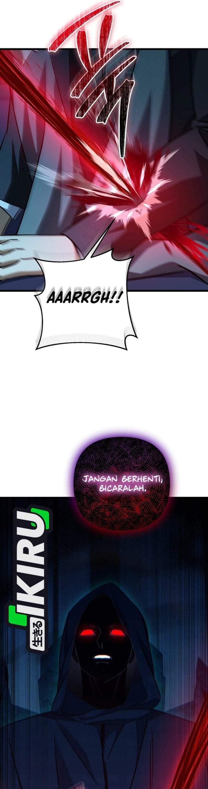 Baca The Regressed Extra Becomes a Genius - Chapter 44 halaman 34